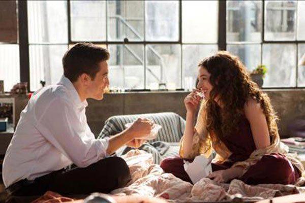 爱情与灵药大尺度在几分钟 剧情很感人让人感动部分太多了