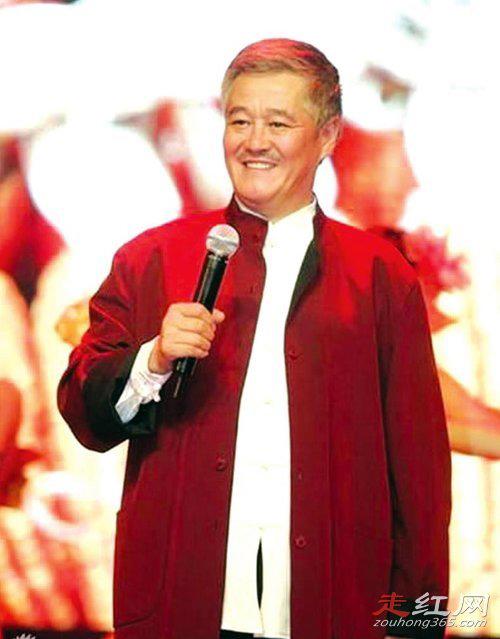 赵本山前妻叫什么名字 如今有个很漂亮的妻子马丽娟