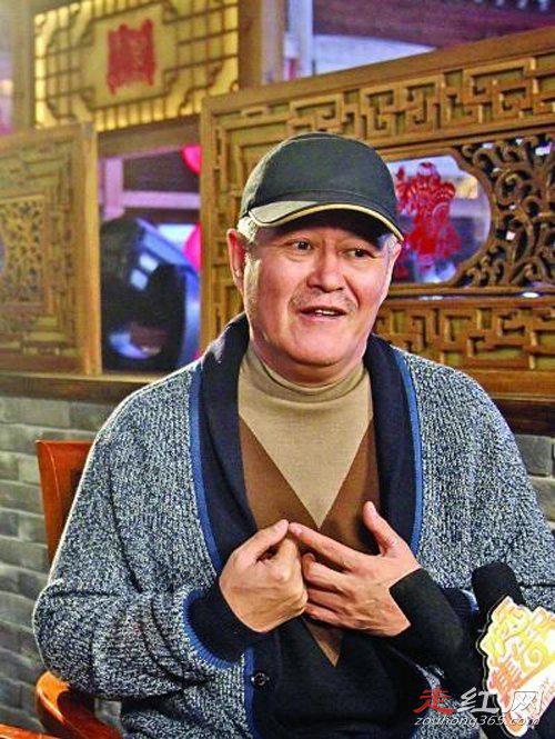 赵本山前妻叫什么名字 如今有个很漂亮的妻子马丽娟