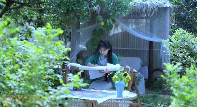 李子柒最近怎么不更新了 网络上各种说法都有