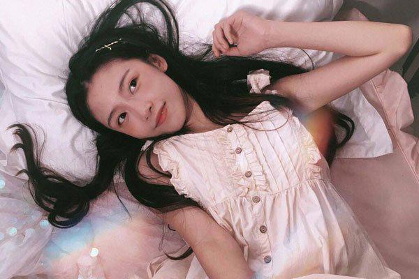 半藏森林整容前后对照的图片 好容貌好身材关键还透着“雅”