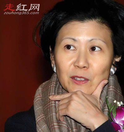 李嘉诚和周凯旋的故事 周凯旋感情史一生未婚吗