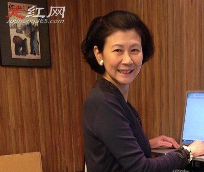 李嘉诚和周凯旋的故事 周凯旋感情史一生未婚吗