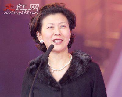 李嘉诚和周凯旋的故事 周凯旋感情史一生未婚吗