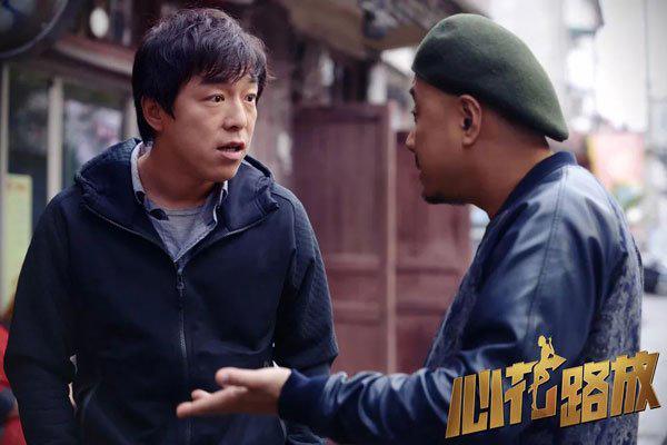 黄渤个人资料简介 50亿影帝怎么来的