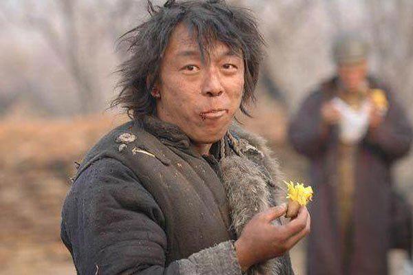 黄渤个人资料简介 50亿影帝怎么来的