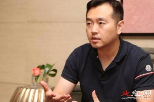 孔令辉马苏在一起多少年 分手的原因就是各自放手