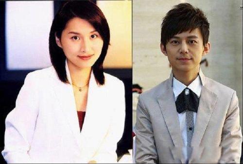 何炅结婚了没有 娱乐圈悬案至今没有人破解