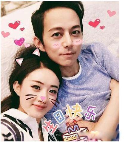 何炅结婚了没有 娱乐圈悬案至今没有人破解