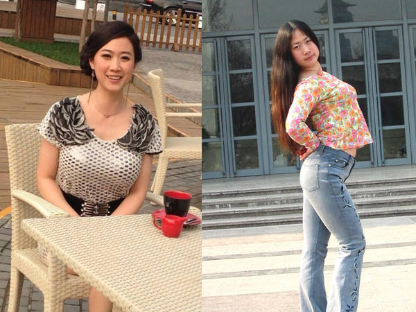 芙蓉姐姐减肥后照片让人惊叹，芙蓉姐姐减肥方法揭秘