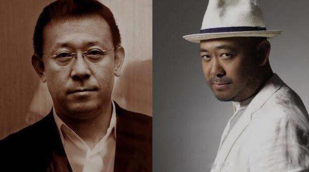 姜文姜武是什么关系啊 亲兄弟同母异父为什么姓姜