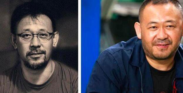 姜文姜武是什么关系啊 亲兄弟同母异父为什么姓姜