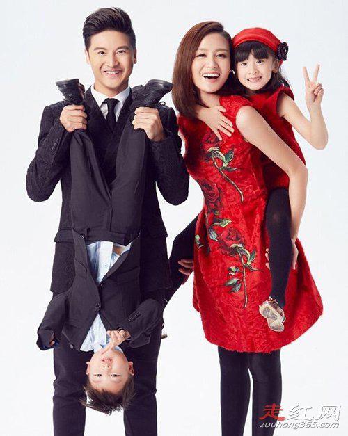 田亮叶一茜什么时候离的婚 三胎女儿出生的消息