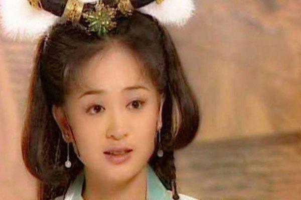 于月仙西游记后传角色 演绎那么多角色好多都是配角