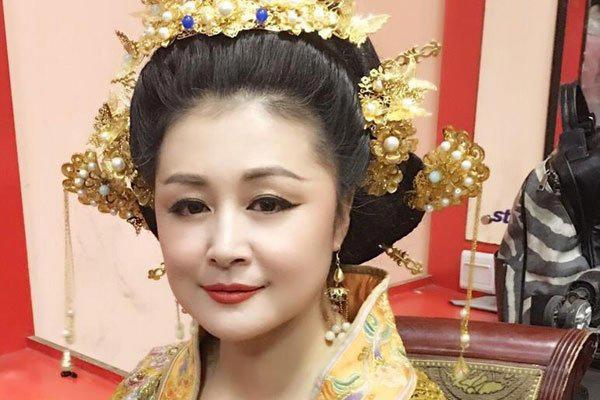 于月仙西游记后传角色 演绎那么多角色好多都是配角