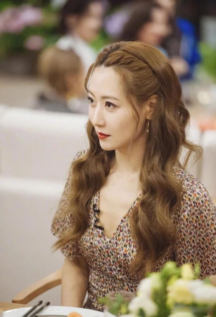 白冰结婚了吗老公是谁 前夫丁一没有离婚真相