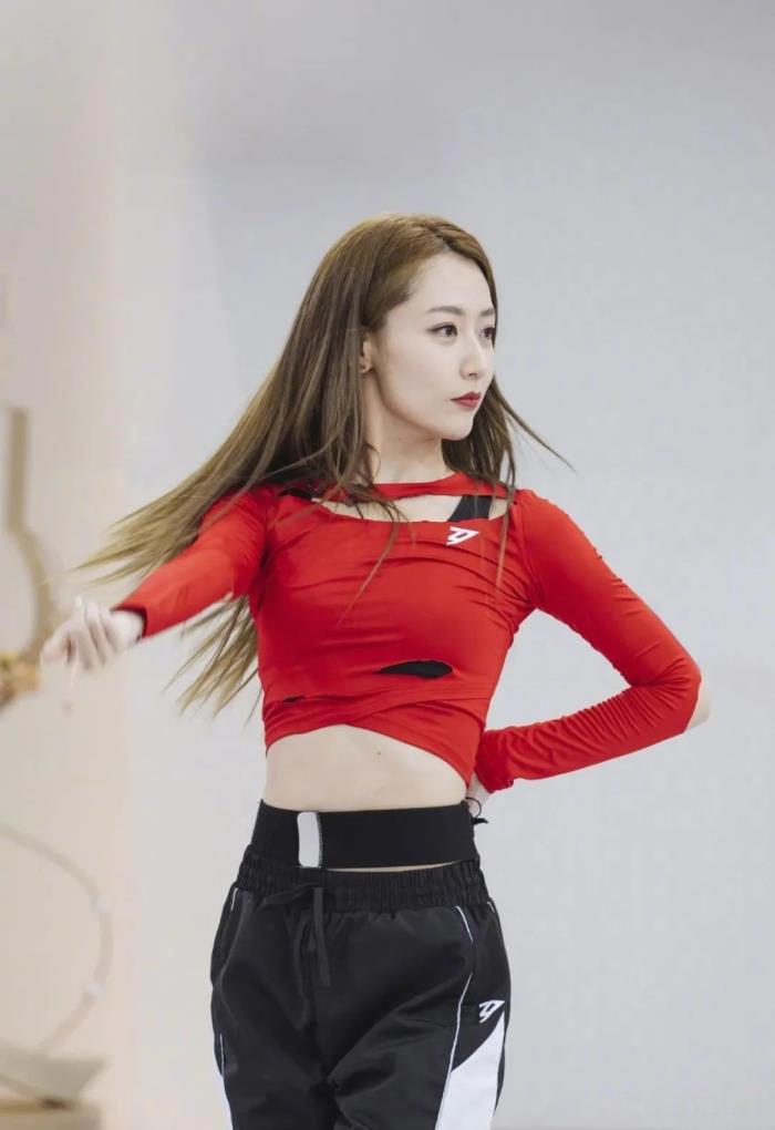 白冰结婚了吗老公是谁 前夫丁一没有离婚真相