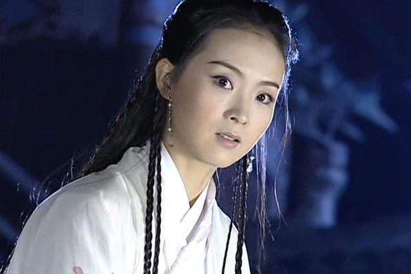 王艳个人资料简历年龄 仙气十足的晴格格回归