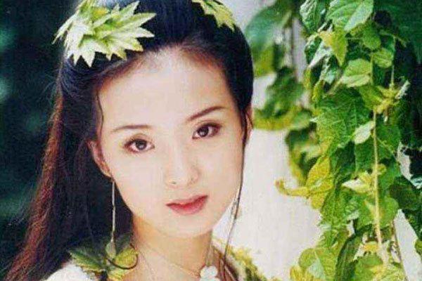 王艳个人资料简历年龄 仙气十足的晴格格回归