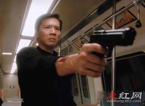 向华强在香港的实力到底有多大 张子强下跪给向华强真的吗