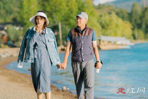 刘涛给她老公还了多少钱 王珂到底欠了多少钱
