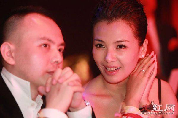 刘涛给她老公还了多少钱 王珂到底欠了多少钱