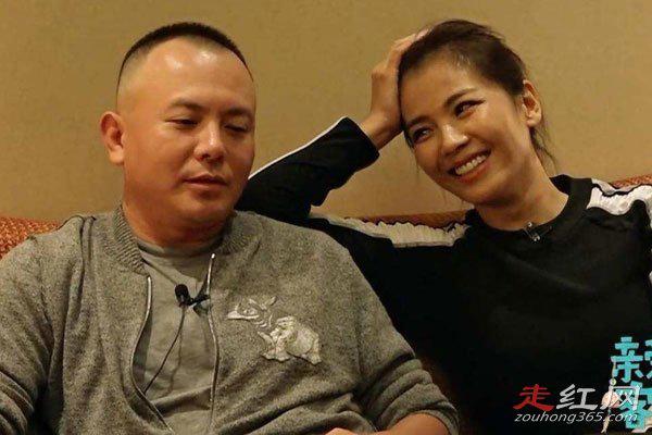 刘涛给她老公还了多少钱 王珂到底欠了多少钱