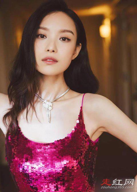 倪妮个人资料介绍 刚出道私人照片