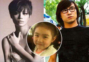 汪峰有几任妻子 前妻有几个分别是谁