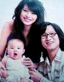 汪峰有几任妻子 前妻有几个分别是谁