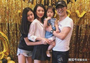 汪峰有几任妻子 前妻有几个分别是谁