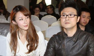 汪峰有几任妻子 前妻有几个分别是谁