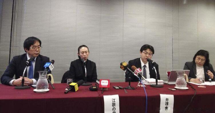 江歌刘鑫案子是怎么回事 两个人渣害死了一个无辜的人