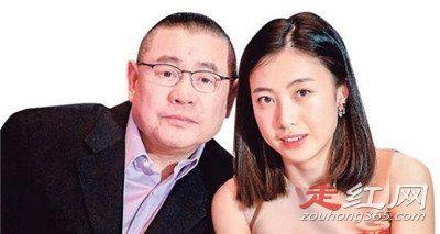 甘比和吕丽君共待一夫谁厉 甘比和刘銮雄成为了真正的夫妻