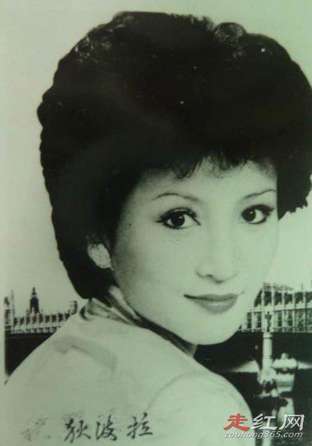 谢贤老婆有几个 何鸿燊和谢贤老婆狄波拉怎么回事