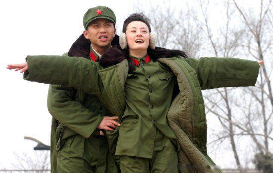 孙俪和邓超是否已离婚 近况婚姻真实情况如何