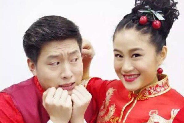 白鸽是离异了吗 出名为了钱离婚还是出轨了