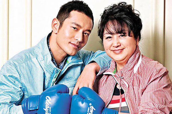 黄晓明18亿股票事件是什么 回应称没有参与控股