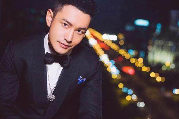 黄晓明18亿股票事件是什么 回应称没有参与控股