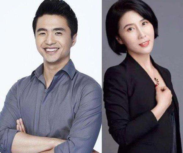 桑小洁和魏坤琳怎么了 这样做太不地道