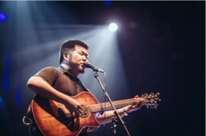 宋冬野的董小姐写的是谁 事件全过程为什么封禁