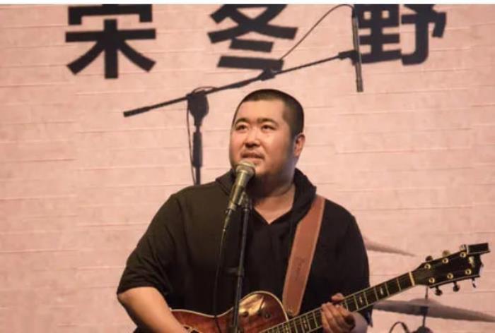 宋冬野的董小姐写的是谁 事件全过程为什么封禁