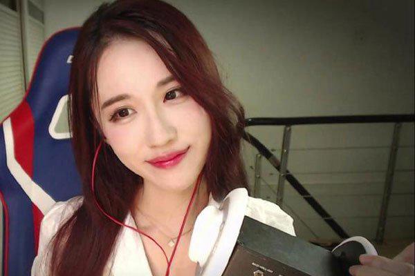 轩子巨2兔的个人资料真名叫什么 是否有老公和孩子