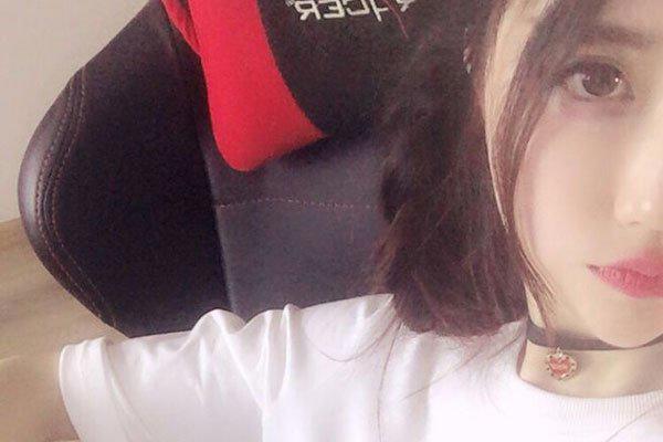 轩子巨2兔的个人资料真名叫什么 是否有老公和孩子