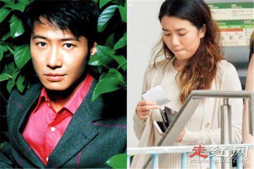 黎明老婆现任老婆阿wing是谁 绯闻女友也是很多的