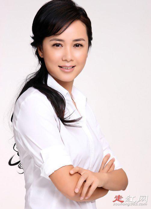 蒋雯丽的老公是哪位 和顾长卫怎么在一起的