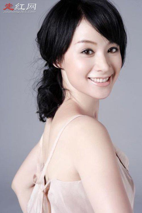 姚芊羽结婚了没有 现任老公是谁及个人资料