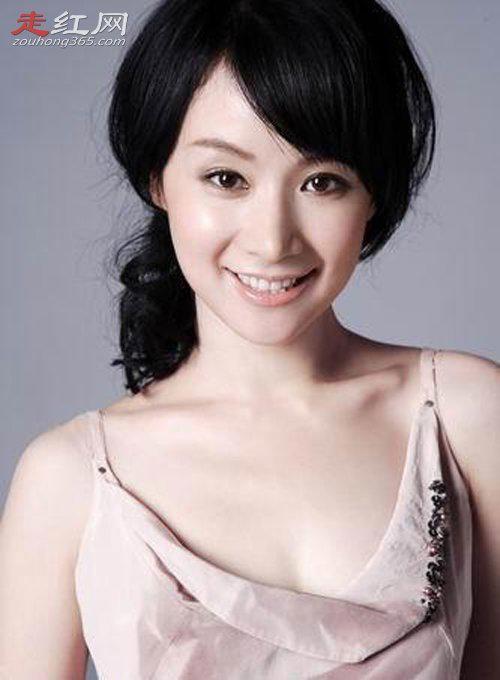 姚芊羽结婚了没有 现任老公是谁及个人资料