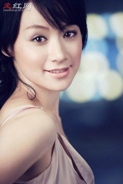 姚芊羽结婚了没有 现任老公是谁及个人资料