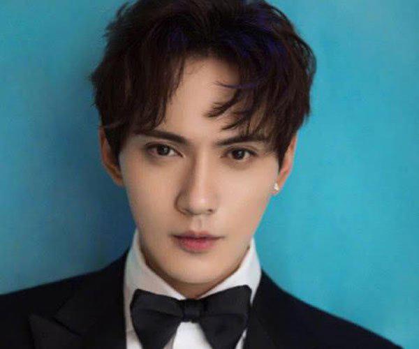 徐正溪个人资料 脸红名不红太可惜